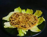 बंद गोभी का पराठा (band gobi ka paratha recipe in Hindi) रेसिपी चरण 7 फोटो