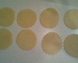A picture of step 4 of Jam Pie.