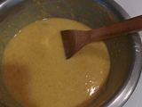 Butternut Squash Pie