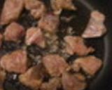 A picture of step 4 of Mahi Mahi Fritters.