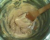 A picture of step 1 of Cinnamon Ginger Pound Cake.