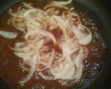 A picture of step 6 of Sweet and Sour Horse Mackerel.