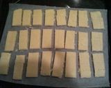 A picture of step 4 of Shortbread Biscuits.