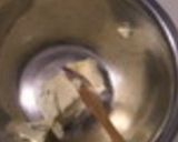 A picture of step 1 of Caramel Muffins.
