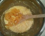 A picture of step 3 of Orange Pound Cake.