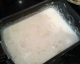 A picture of step 3 of Potato Gratin.