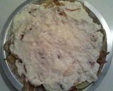 A picture of step 4 of Potato Gratin.
