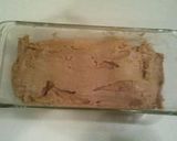 A picture of step 4 of Cinnamon Ginger Pound Cake.
