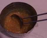 A picture of step 3 of Mackerel Simmered in Miso.