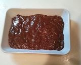 A picture of step 4 of Brownies.