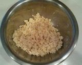 A picture of step 2 of Shortbread Biscuits.