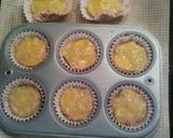 A picture of step 4 of Sweet Potato Cupcakes.