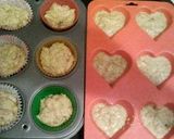 A picture of step 4 of Banana Tea Muffins.