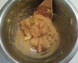 A picture of step 2 of Sweet Potato Cupcakes.