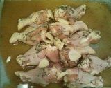 A picture of step 3 of Maple Roasted Chicken Legs.
