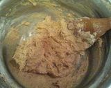 A picture of step 3 of Cinnamon Ginger Pound Cake.