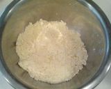 A picture of step 2 of Jam Pie.