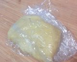 A picture of step 2 of Butternut Squash Pie.