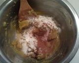 A picture of step 3 of Sweet Potato Cupcakes.