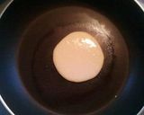 A picture of step 3 of Dorayaki (Sweet Bean Pancakes).