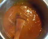A picture of step 2 of Spicy Chicken Curry.