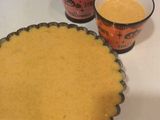 Butternut Squash Pie