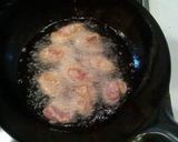A picture of step 4 of Karaage (Japanese-style Fried Chicken).
