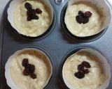 A picture of step 3 of Banana Okara Muffins.