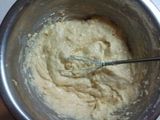 Banana Okara Muffins