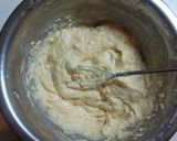 A picture of step 2 of Banana Okara Muffins.