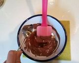 A picture of step 2 of Brownies.