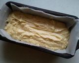 A picture of step 5 of Lemon Pound Cake.