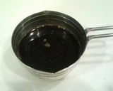 A picture of step 4 of Horse Mackerel Nanbanzuke Marinade (Aji Nanbanzuke).