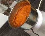 A picture of step 2 of Peri Peri Fries.