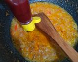 Foto langkah ke 7 dari resep Ayam Suir Asam Manis.