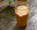 Foto langkah ke 3 dari resep Kopi susu gula aren.