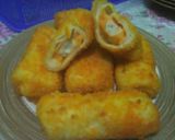 Foto langkah ke 5 dari resep Risoles nugget mayo.