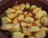 Foto del paso 3 de la receta: Marmitako de atún o guiso de atún