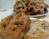 Foto del paso 6 de la receta: Flores de Carnaval🎊