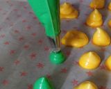 Foto del paso 3 de la receta: Suspiros 🍭
