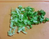 Foto del paso 4 de la receta: Chícharos a la francesa