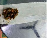 வெஜிடபிள் மஞ்சூரியன் பாக்ஸ் (Vegetable manjurian box Recipe in tamil) ரெசிபி ஸ்டேப் 8 புகைப்படம்