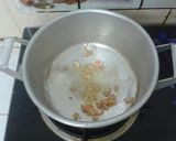 Hình bước làm 2 của món Canh kimchi đậu hũ siêu cay