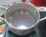 Hình bước làm 5 của món Bánh trôi