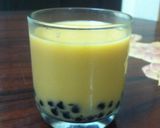 Hình bước làm 5 của món Trà Thái Đỏ (2 trong 1)