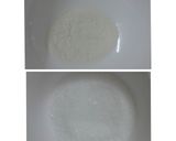 Hình bước làm 2 của món Trà Thái Xanh