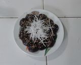 Hình bước làm 8 của món Bánh trôi