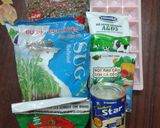 Hình bước làm 1 của món Trà Thái Xanh