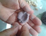 Hình bước làm 2 của món Bánh trôi