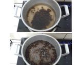 Hình bước làm 6 của món Trà Thái Xanh